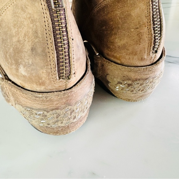 Freebird Booties - Picture 8 of 10